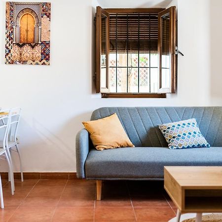 Home4U Casa Del Tesoro I Гранада Екстериор снимка