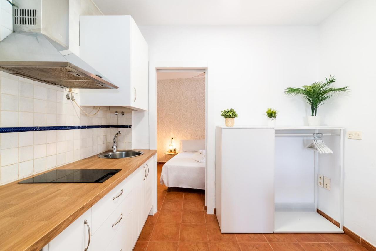 Home4U Casa Del Tesoro I Гранада Екстериор снимка
