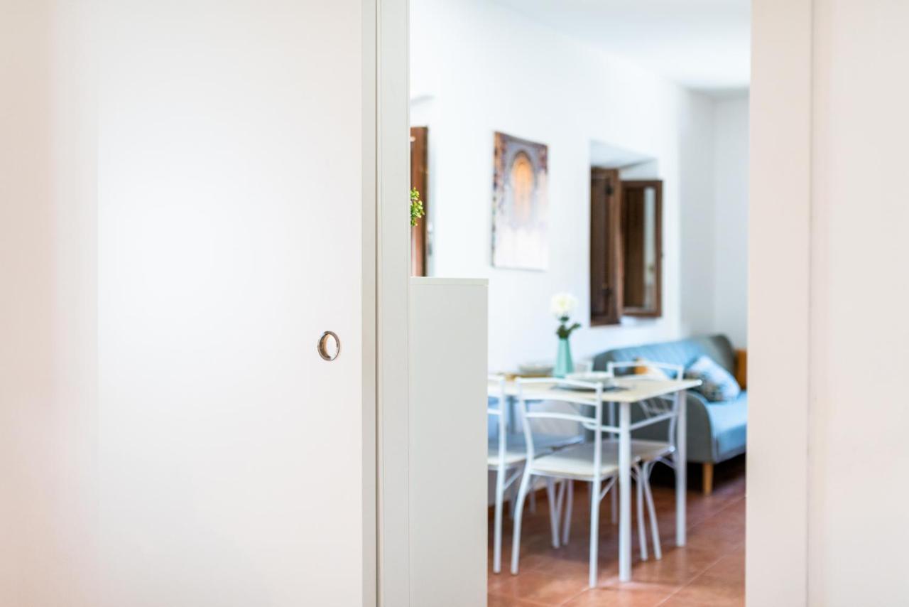 Home4U Casa Del Tesoro I Гранада Екстериор снимка