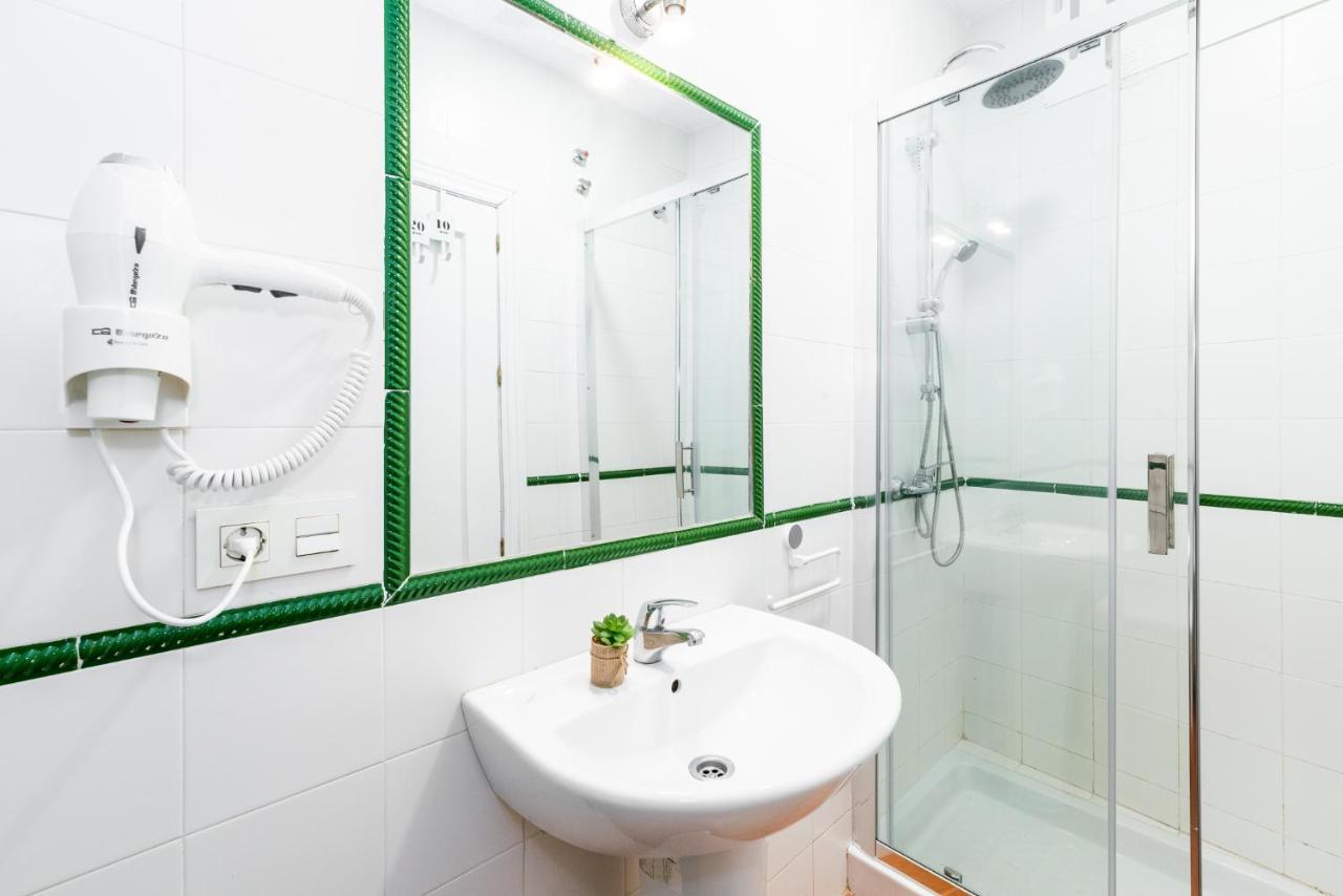 Home4U Casa Del Tesoro I Гранада Екстериор снимка