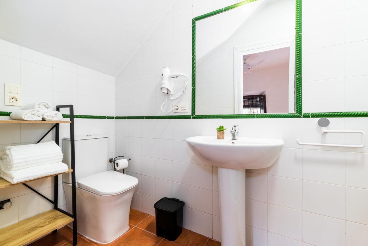 Home4U Casa Del Tesoro I Гранада Екстериор снимка