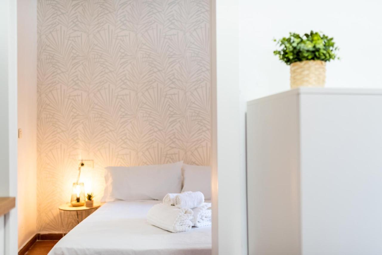 Home4U Casa Del Tesoro I Гранада Екстериор снимка
